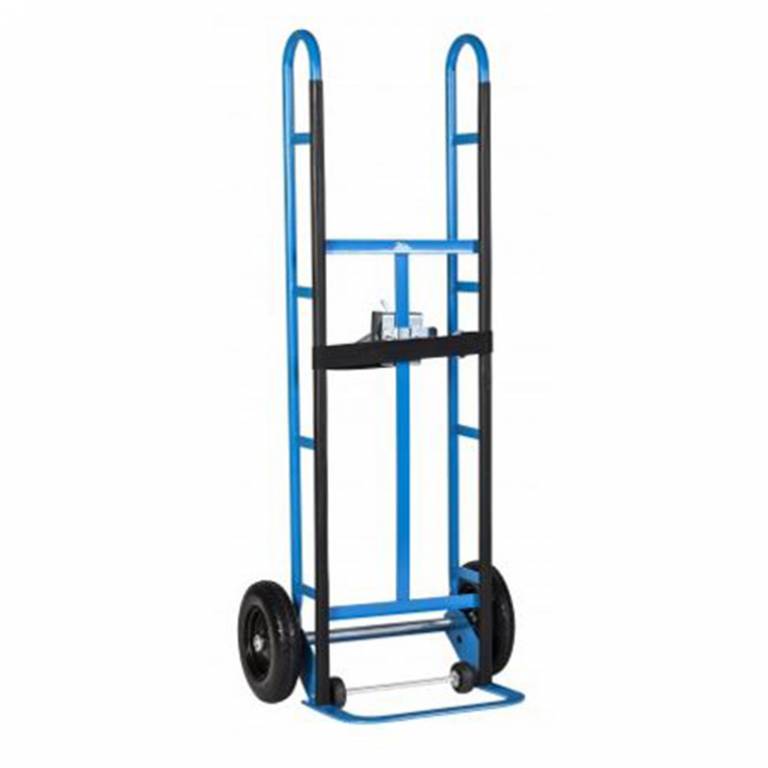 Kelso Large Fridge Hand Trolley 350 Kg Load Rated Vetner Pty Ltd