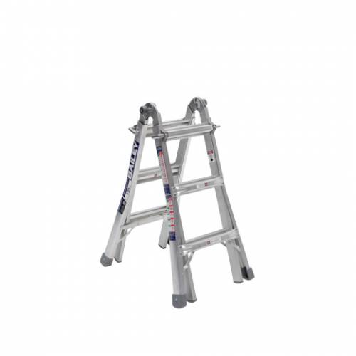 Bailey Multi Purpose Step Ladders 135 Kg (BXS 20) | Vetner Pty Ltd