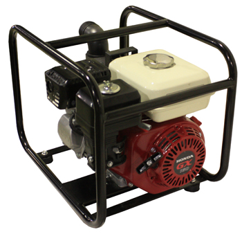 Chemical Transfer Pump - Vetner