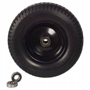 Buy Wheelbarrow Wheels | Brisbane & Gold Coast | Vetner