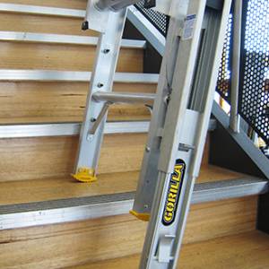 Gorilla Ladder Leveller Kit