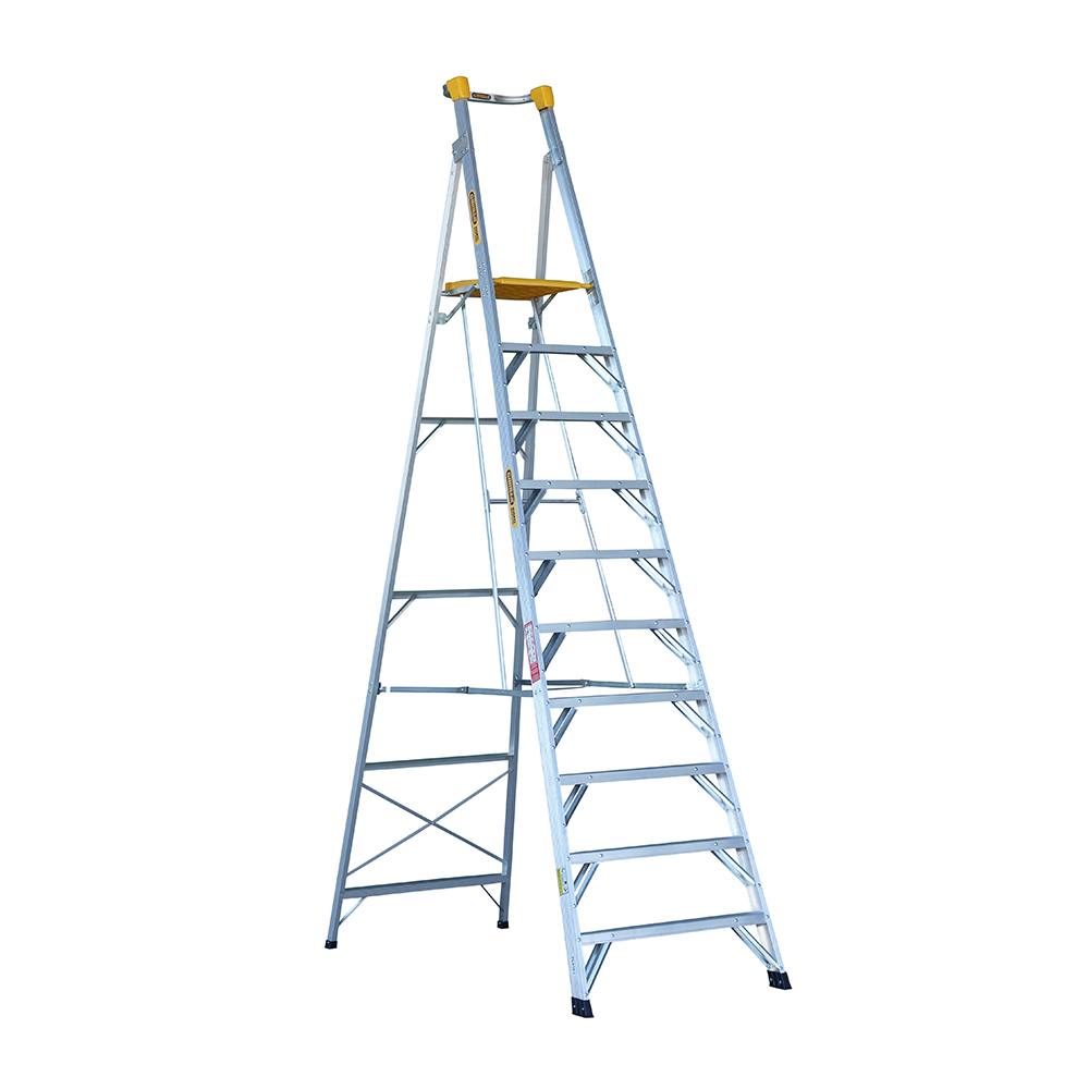 Buy Gorilla Ladders Australia | Ladders For Sale | Vetner