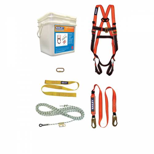 Bailey Roof Workers Kit Entry Level Fs13665 8838