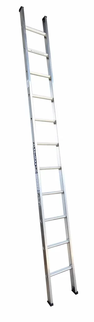 Single Ladders - Aluminium